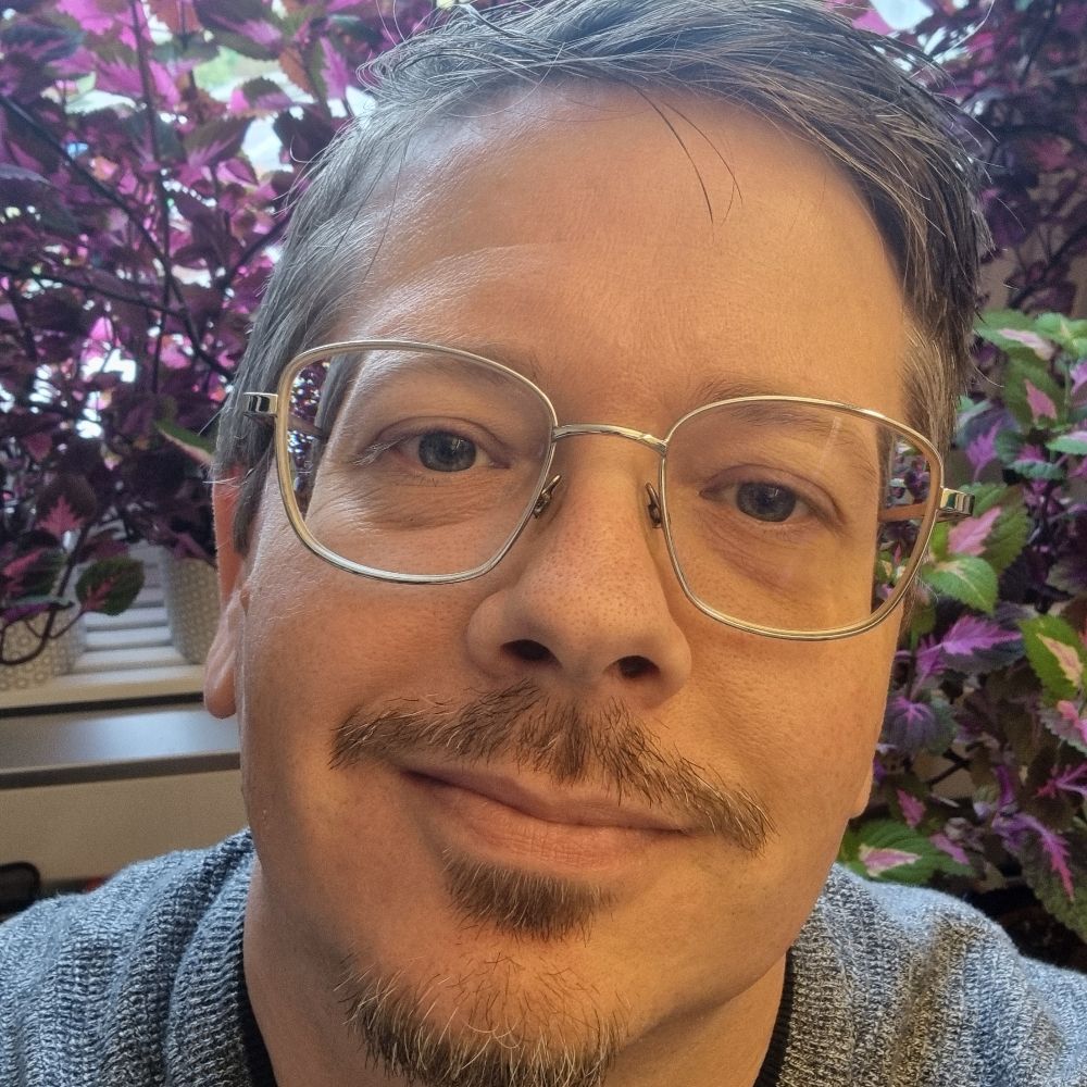 Tobias Tengström