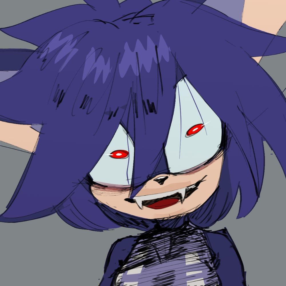 Wilted Devil