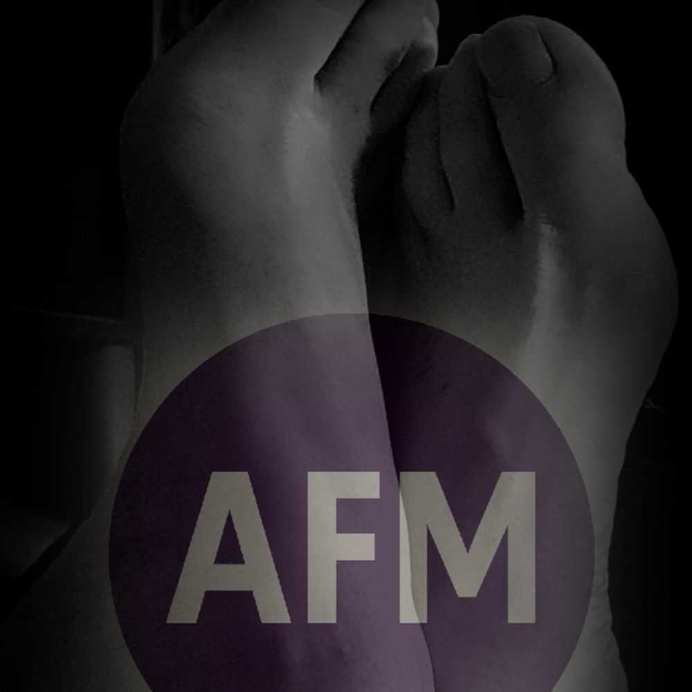 AlphaFootMaster - AFM