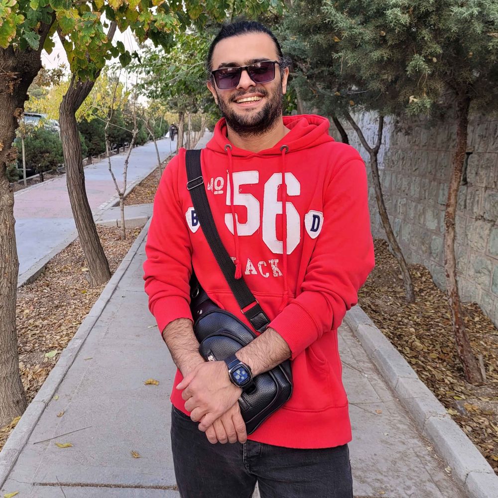 Shayan shamlou