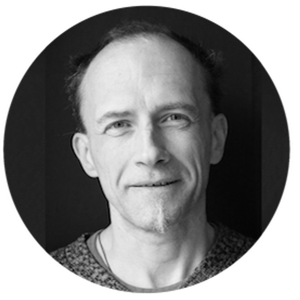 André Heughebaert