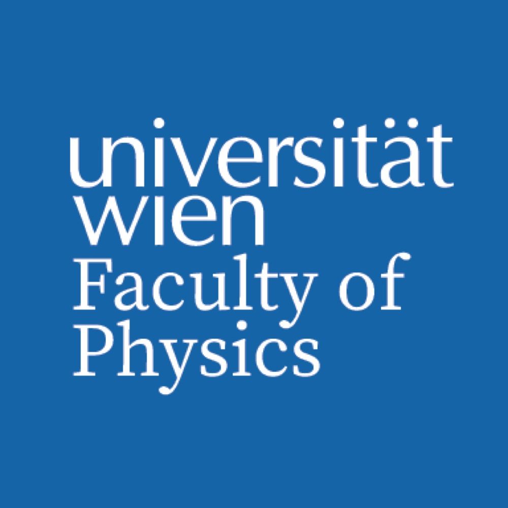 Faculty of Physics - University of Vienna