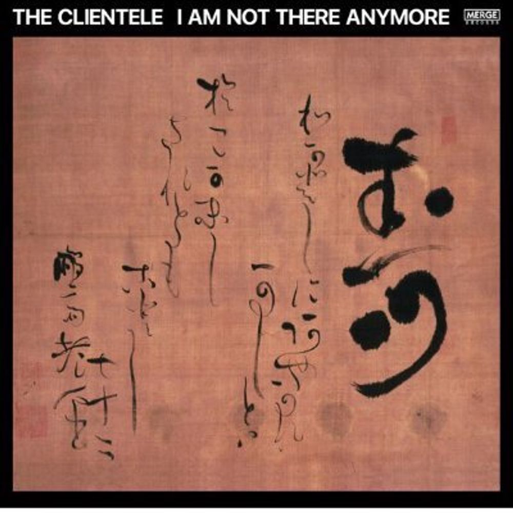 The Clientele