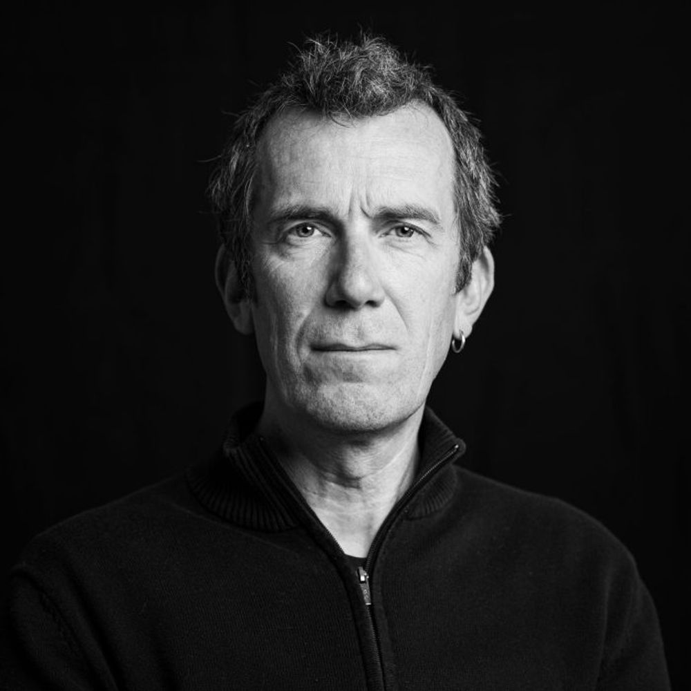 Alexandre Doulut
