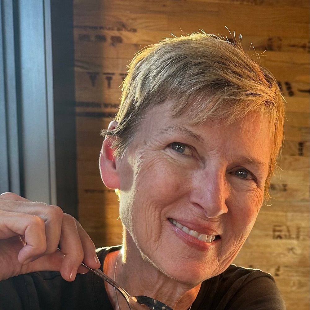 Suzanne K Durham