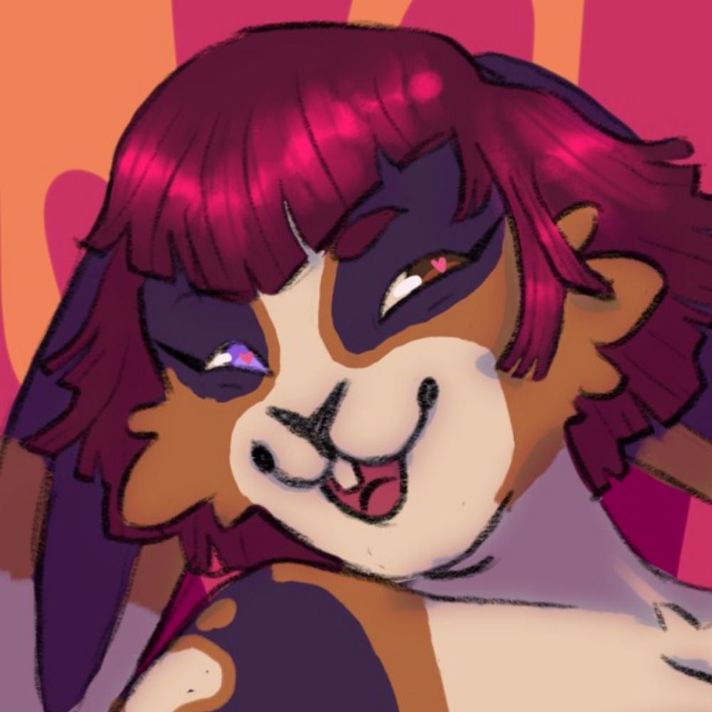 jester 🤡✨🎈🔞's avatar