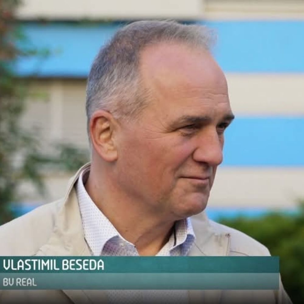 Vlasto Beseda