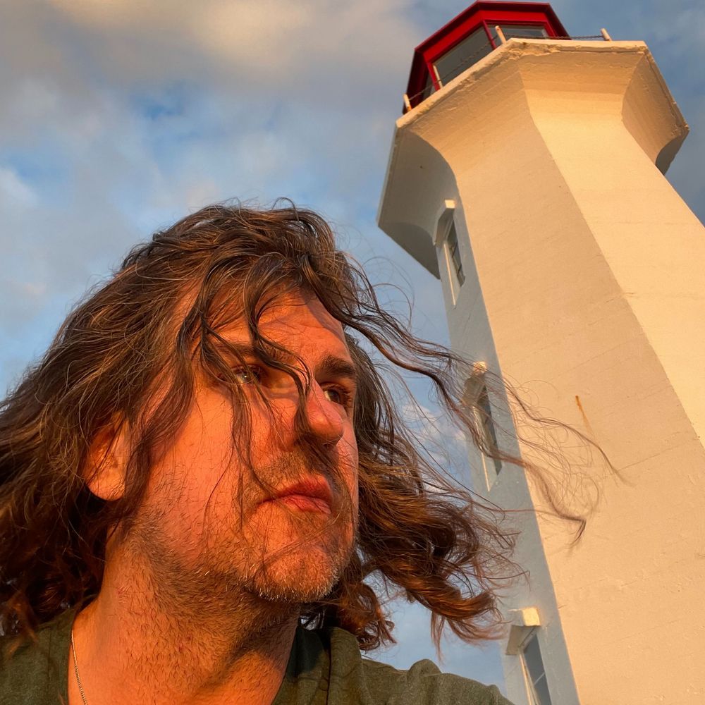 Scott MacArthur