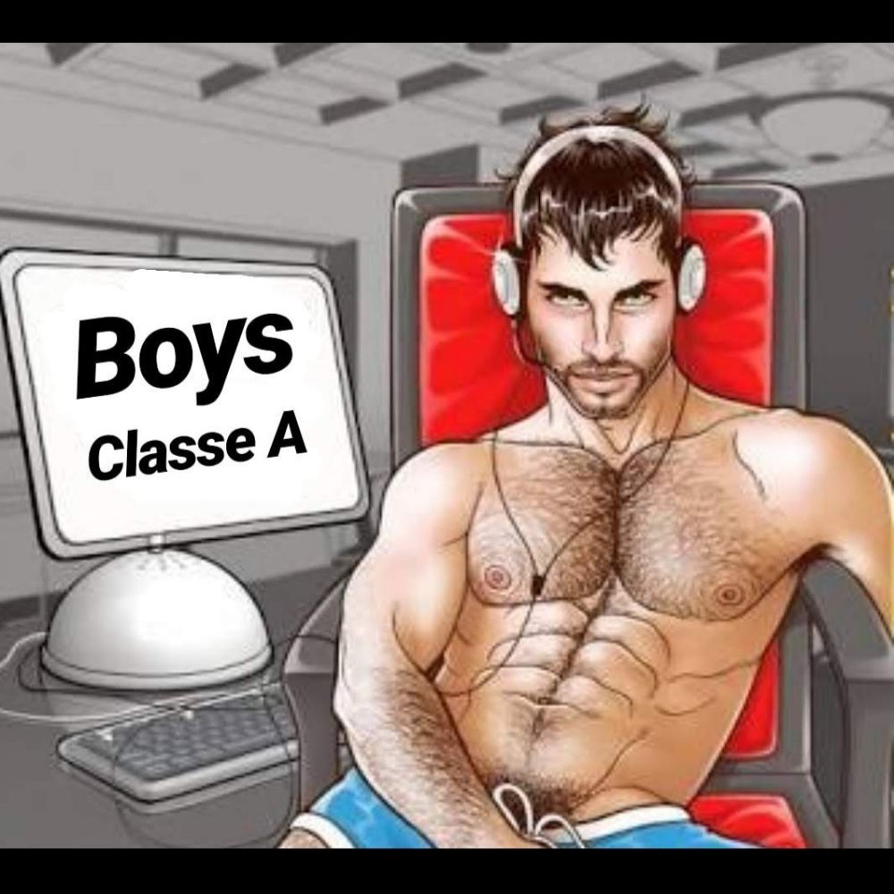 BoysClasseA