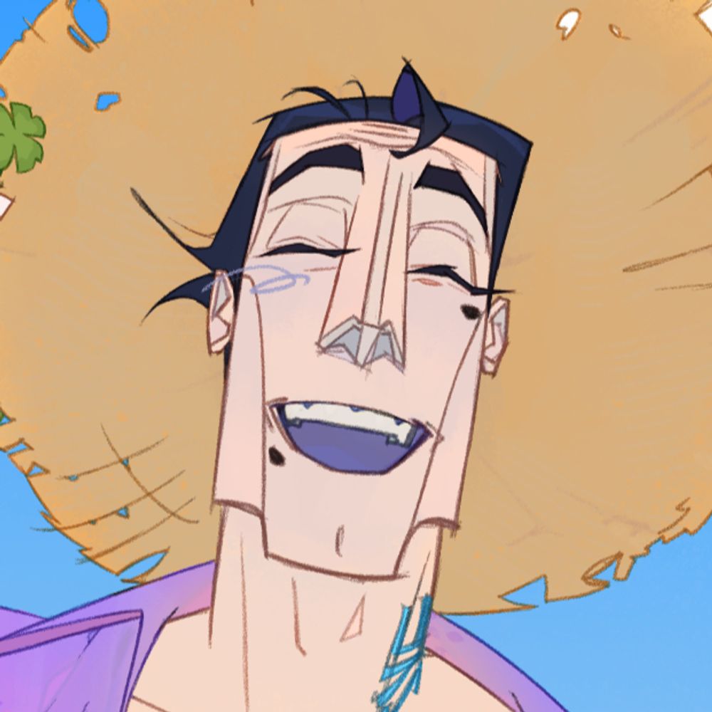 Profile avatar