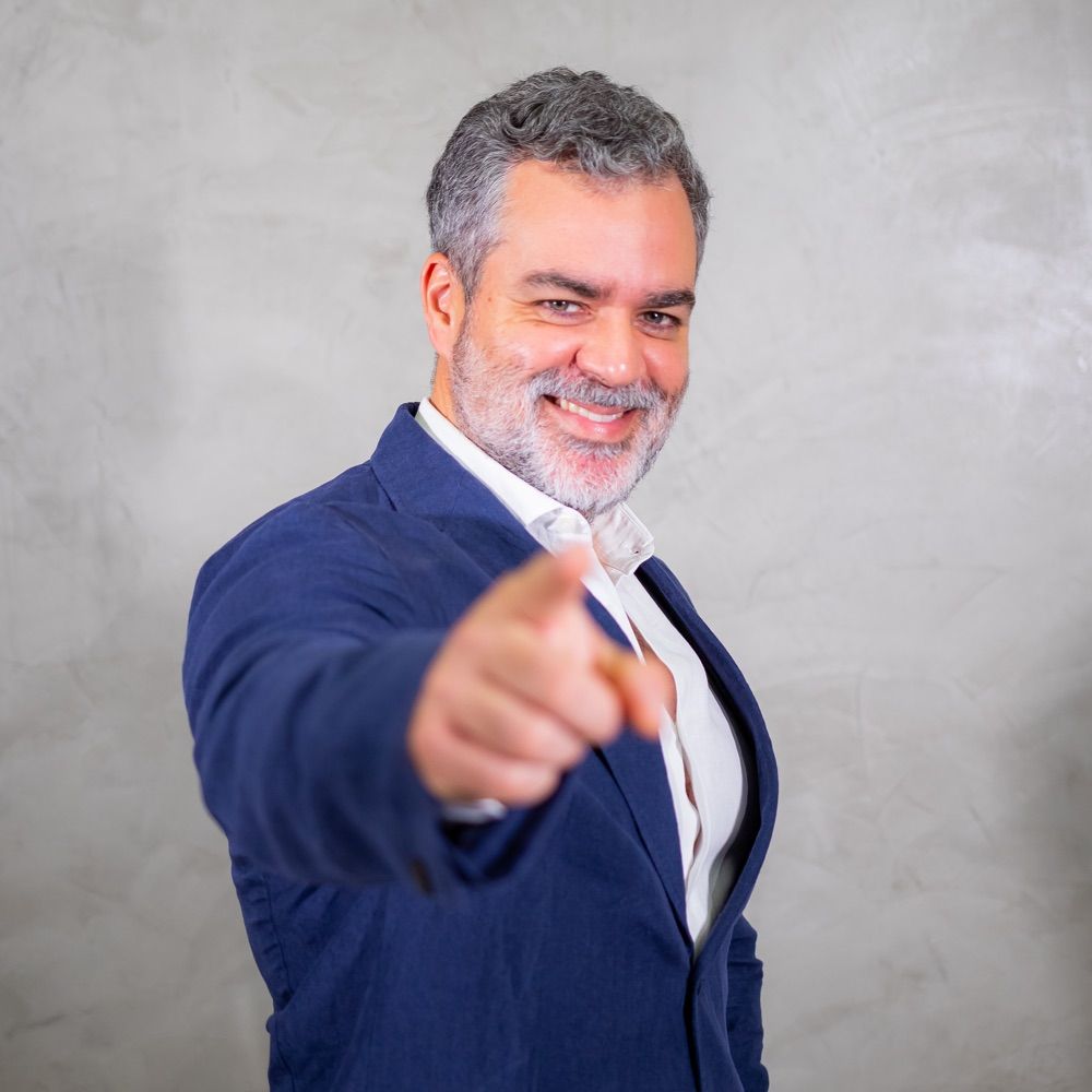 Carlos Andreazza
