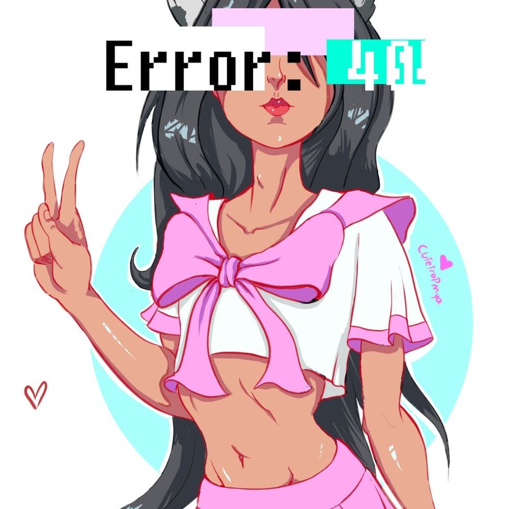 Ari - CutieTrapNya