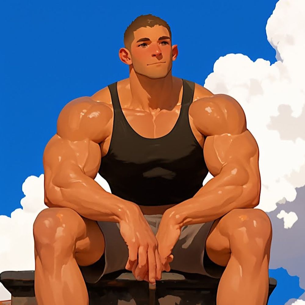 Nekkid Bro