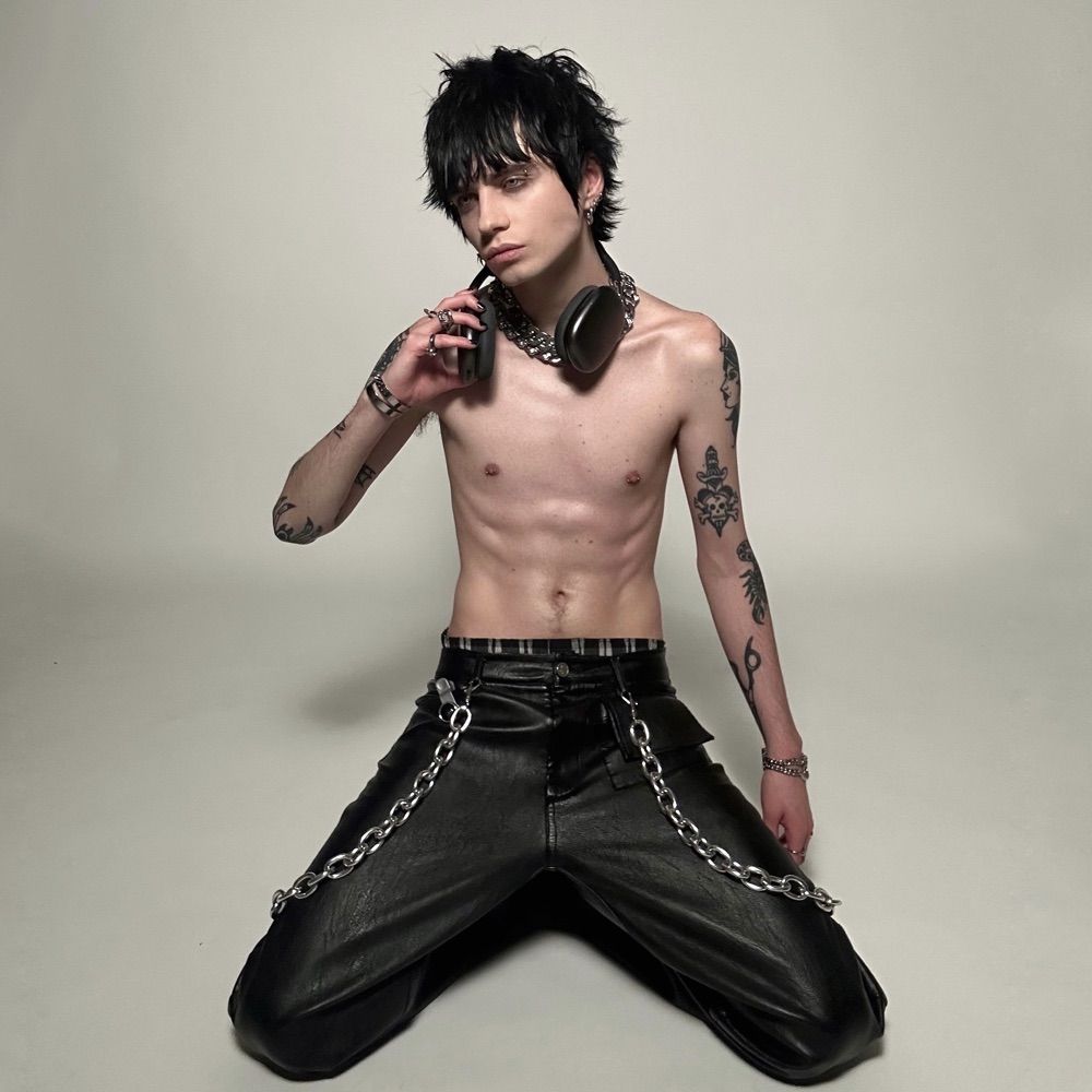 spencer sins