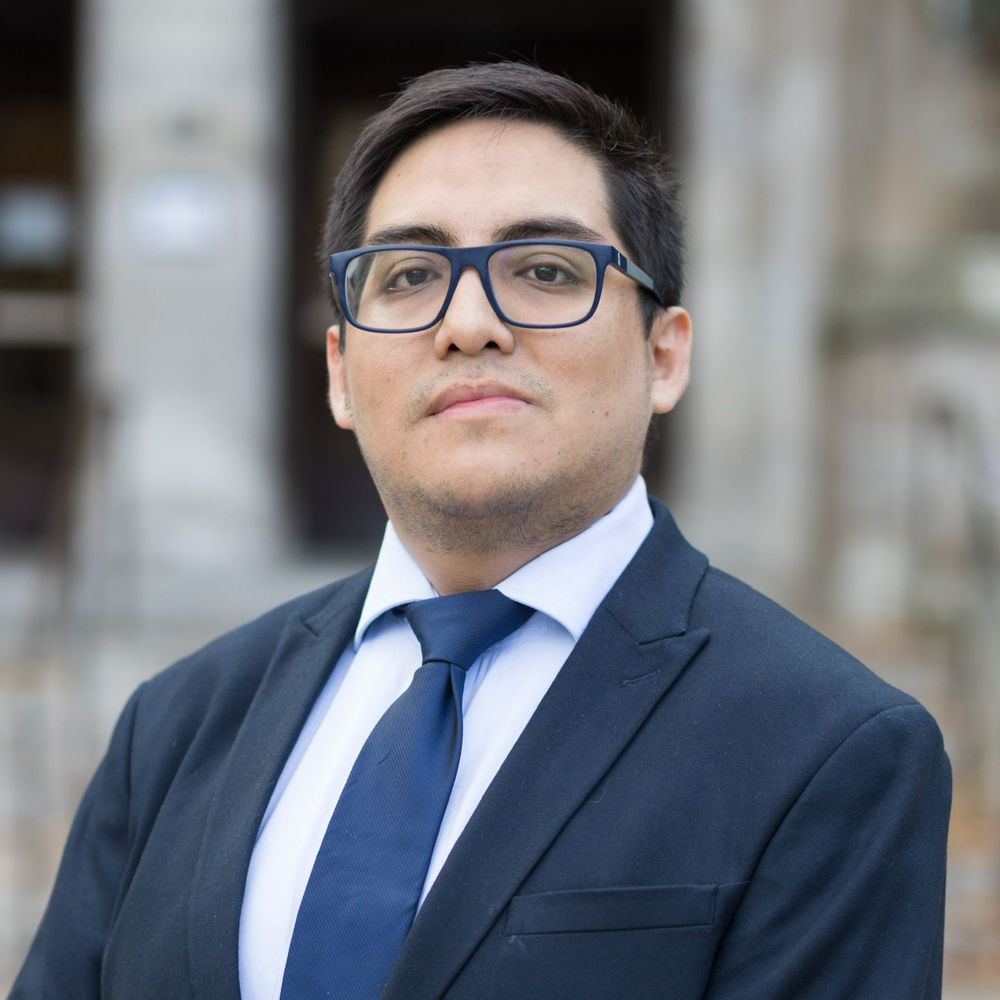 Erick Guapizaca