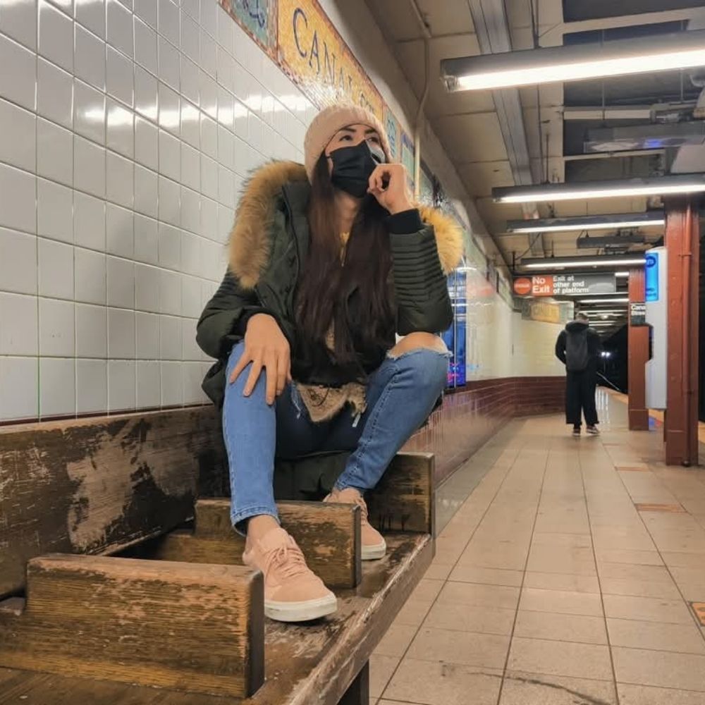 Bianey Garcia 🏳️‍⚧️🦋