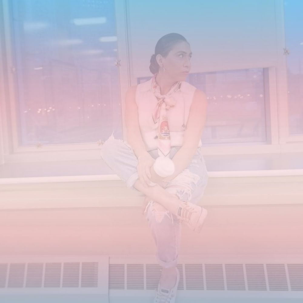 Bianey Garcia 🏳️‍⚧️🦋