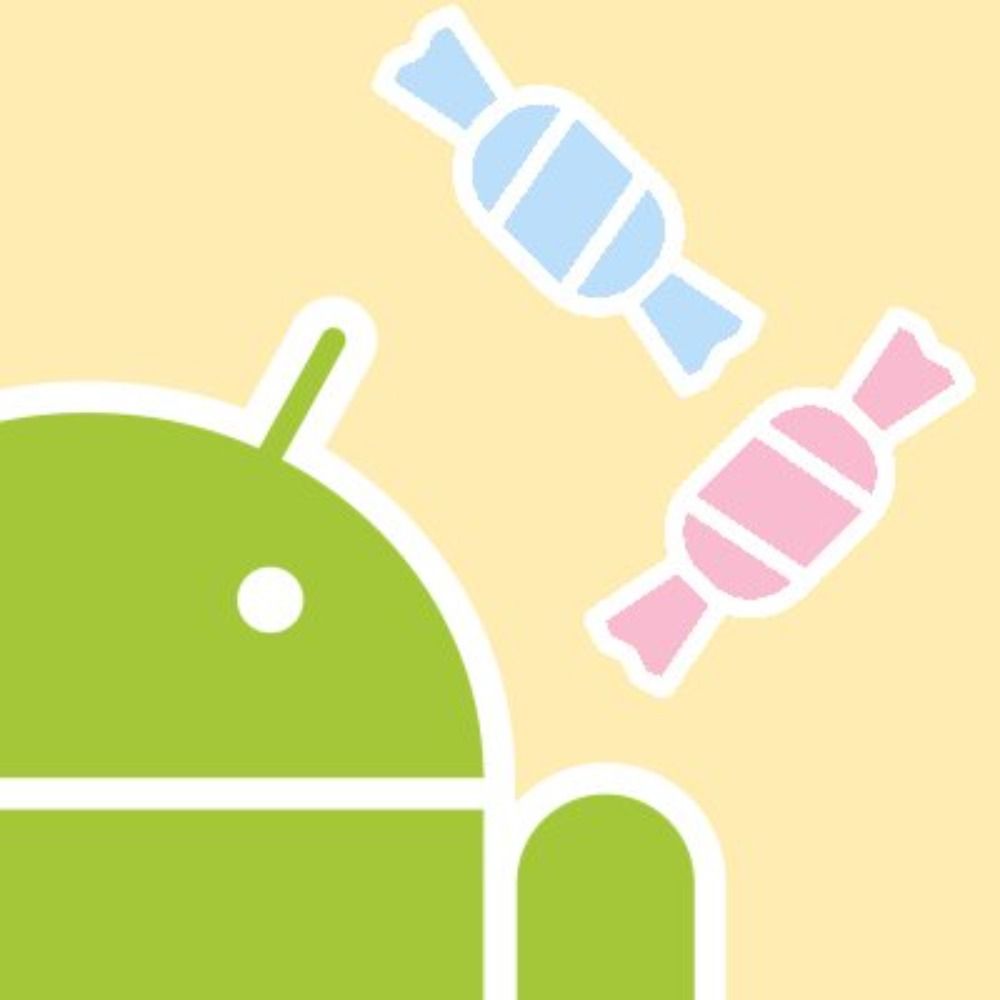 AndroidDagashi