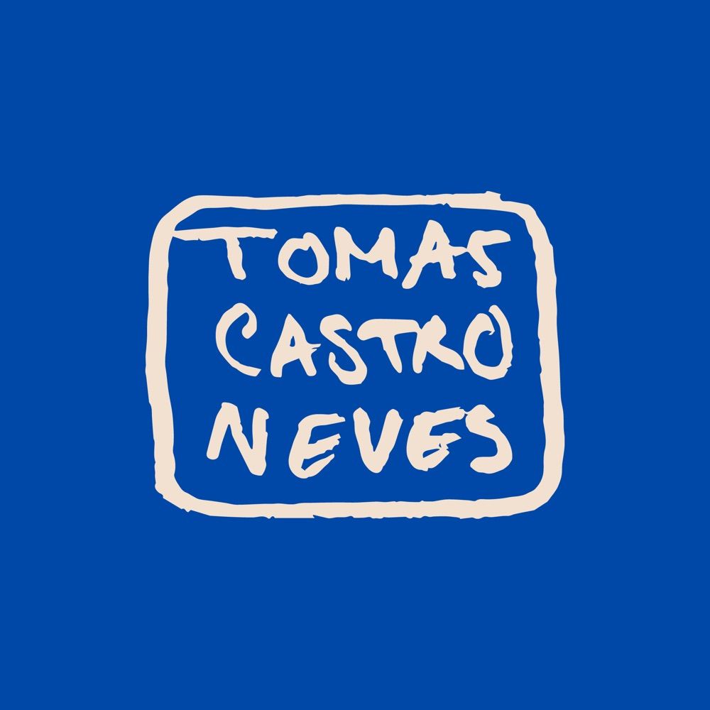 Tomás Castro Neves