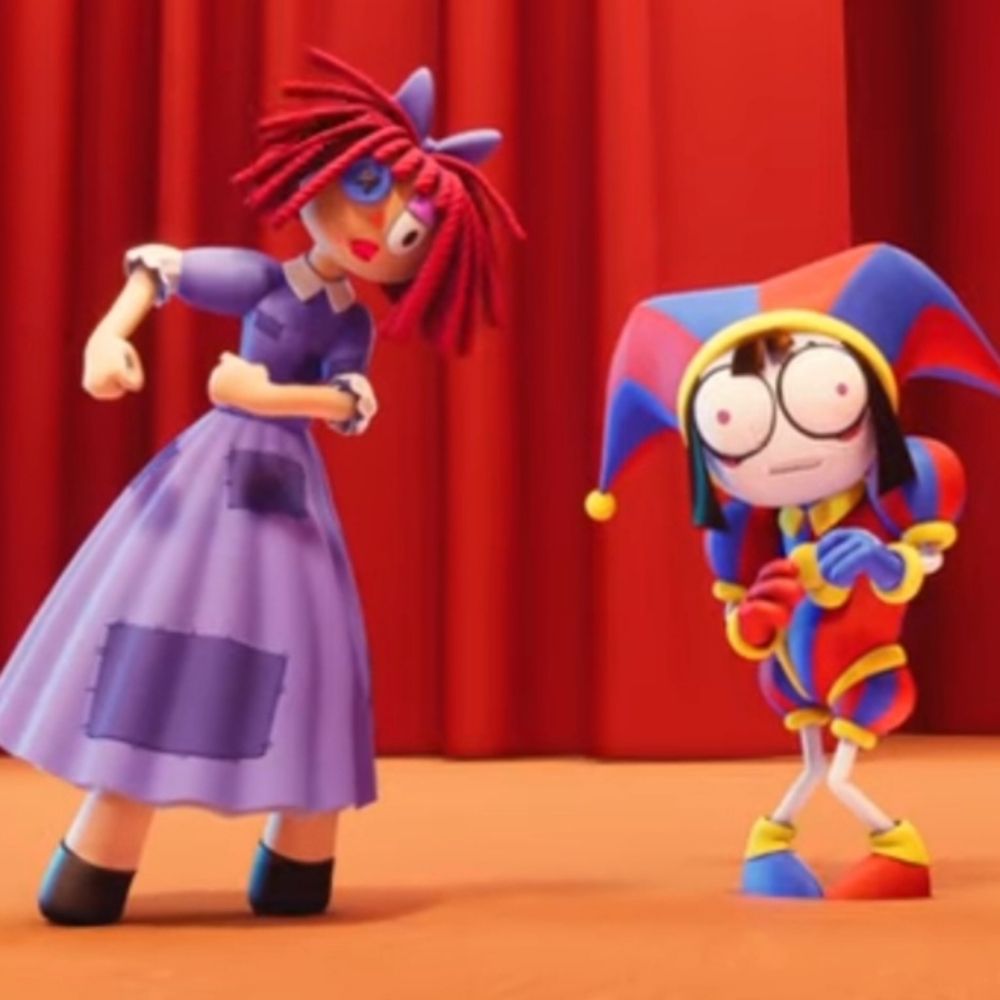 ButtonBlossom LoveBot // VP of Ragapom