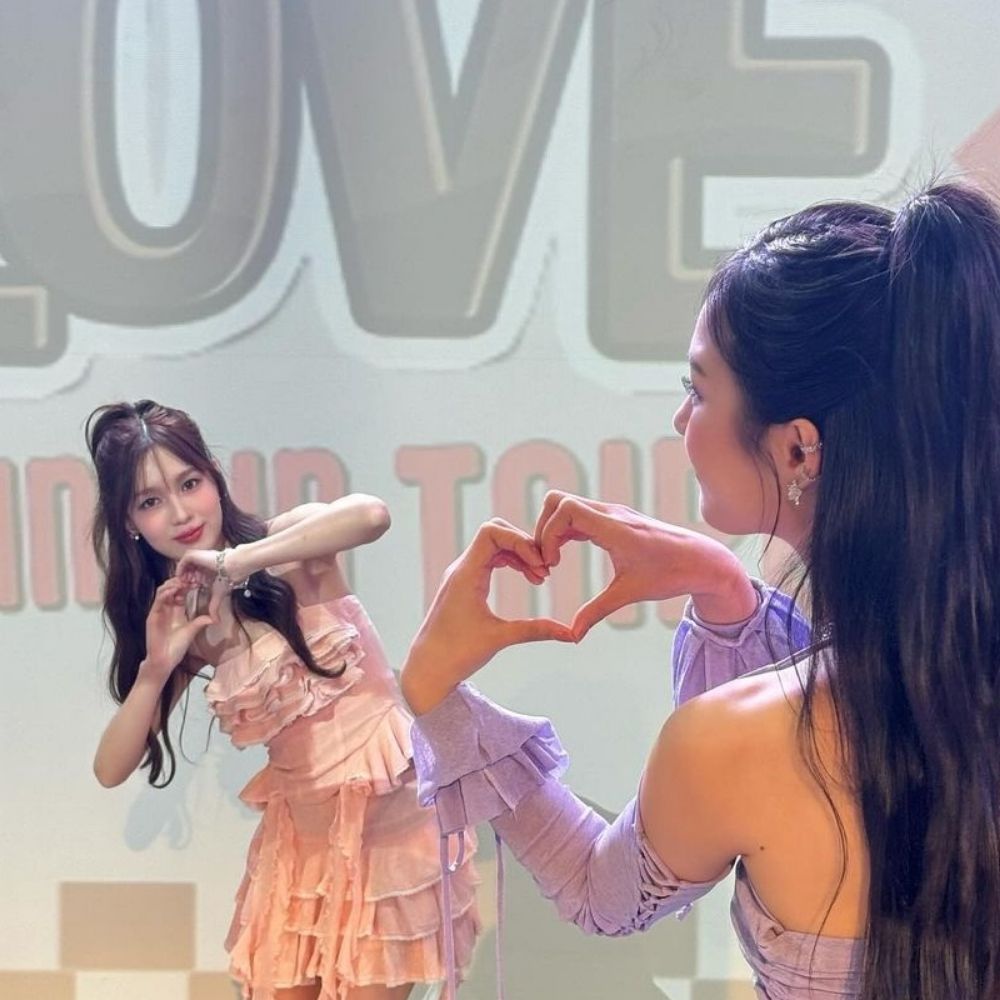 Luv✨