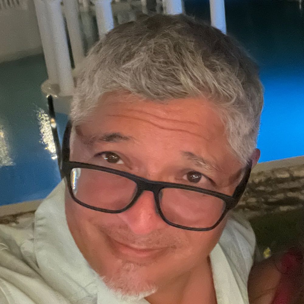 Daniel Rubalcaba RN