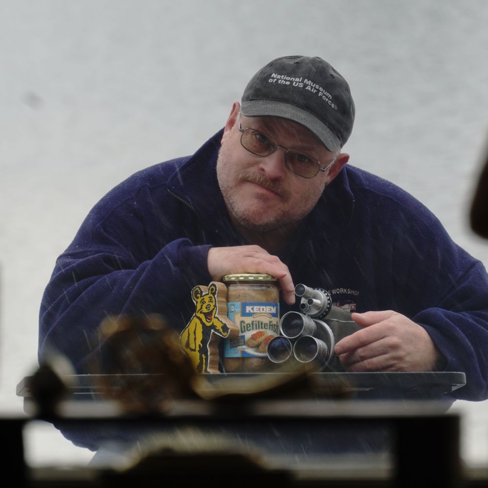 Dave Wertheimer