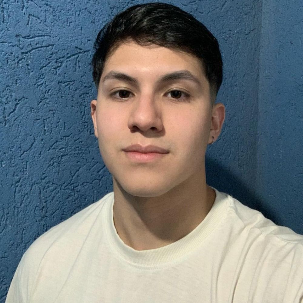 Daniel Correa