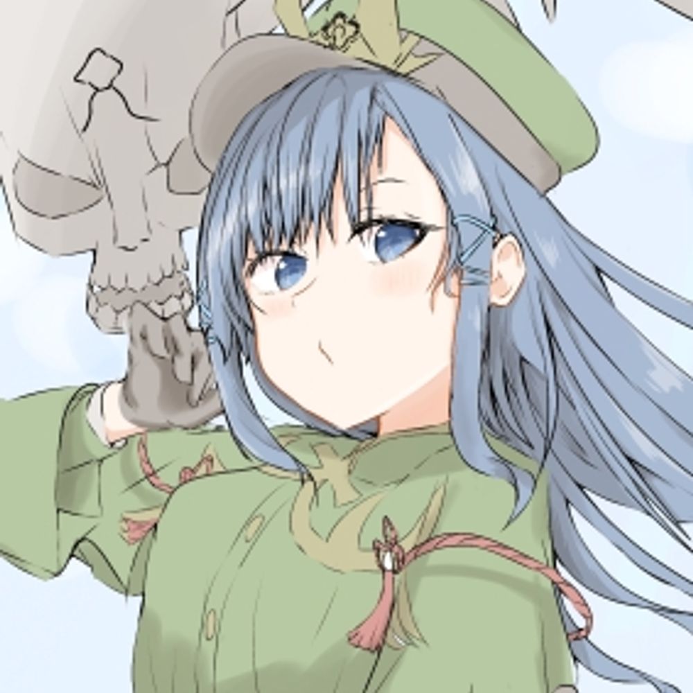 ナッツ副会長@トーラム