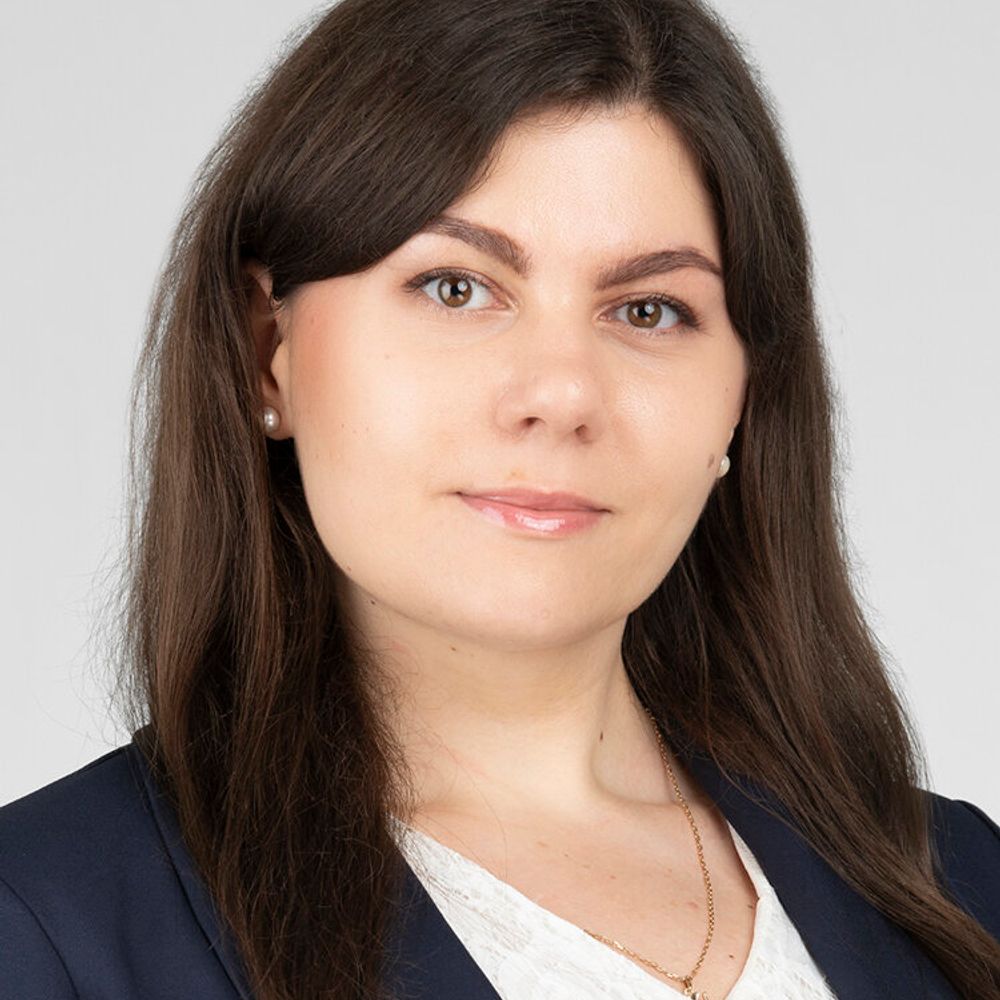 Alina Ivaniuk