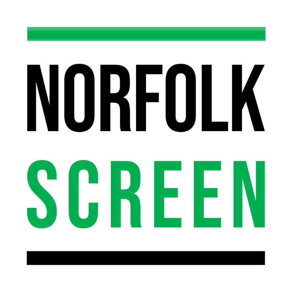 Norfolk Screen (Official Film Office for Norfolk)