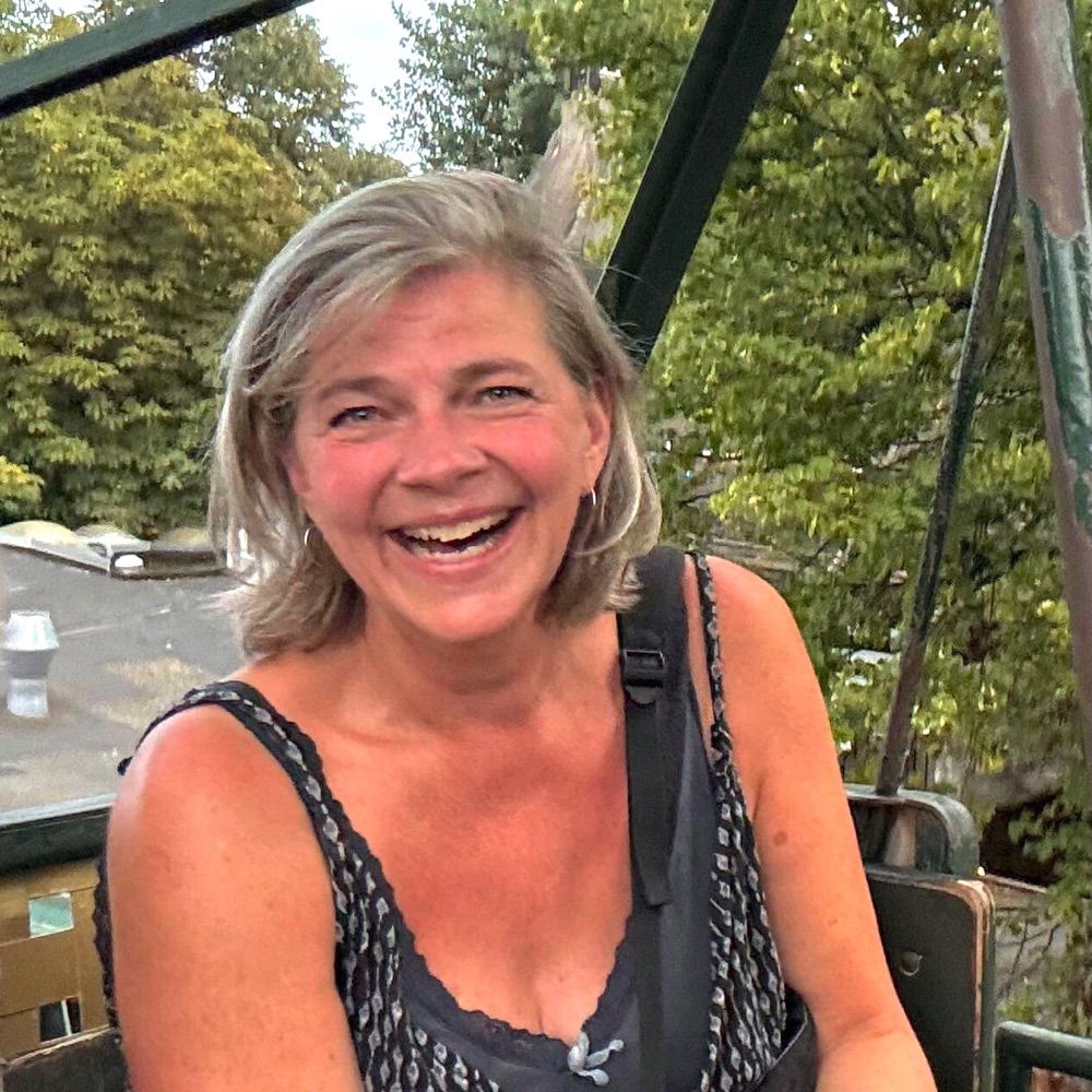 Anne Matthiesen