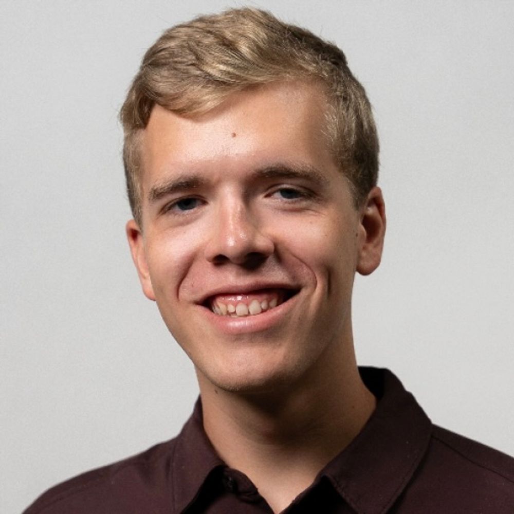Jared Ratcliff