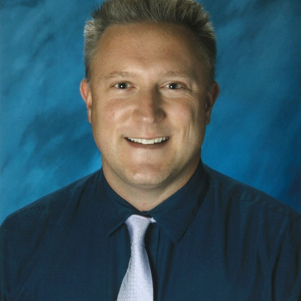 Brandon Wiley