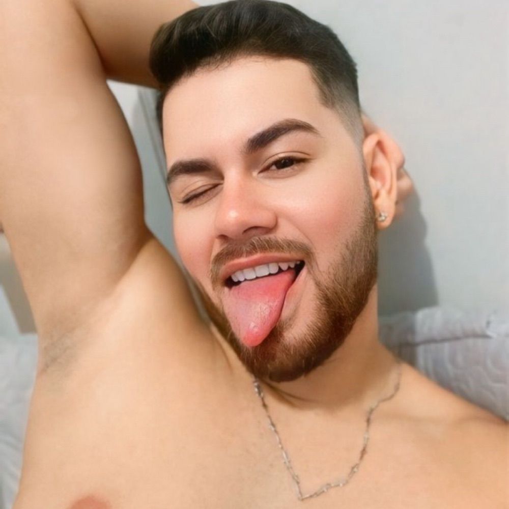 Daniel dos Anjos 