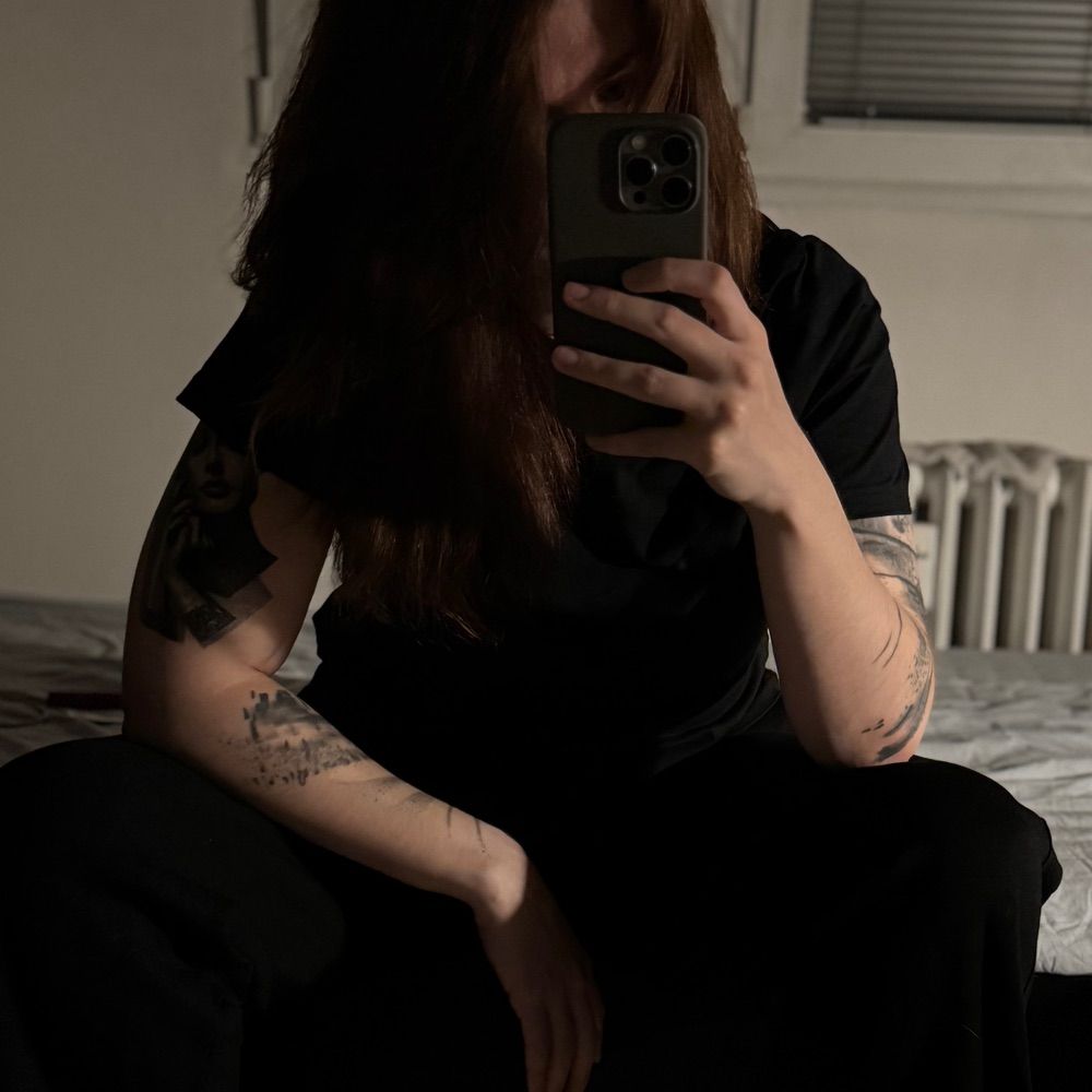 User avatar