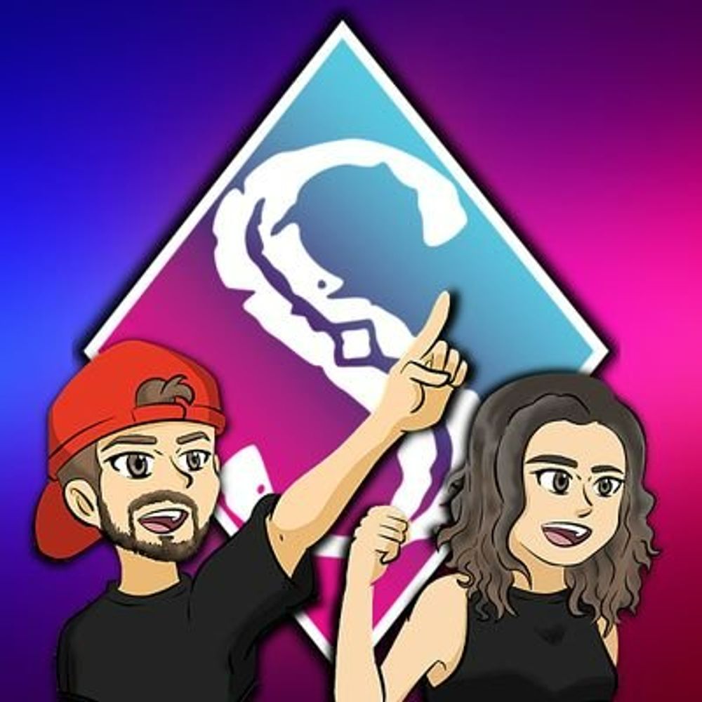 OneSPlays - Jes & Chris