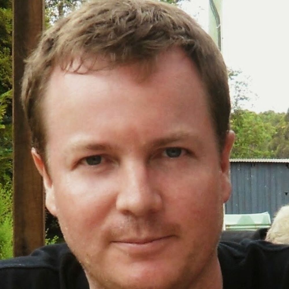 Tony Jordan