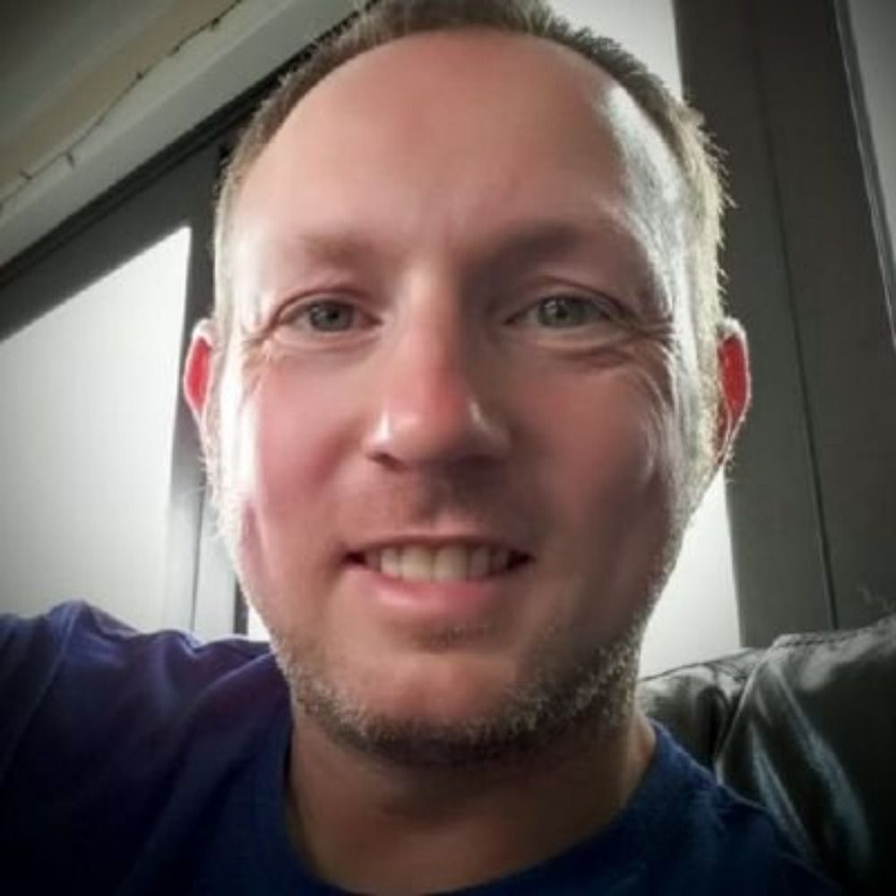 Andrew Chilton