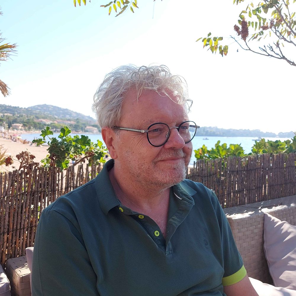 Geert Martens