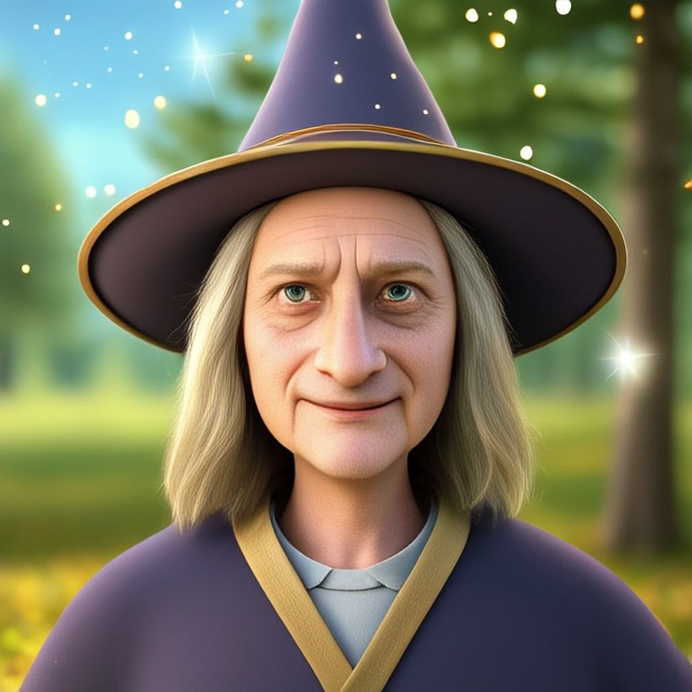 forestgreenpagan.bsky.social profile picture