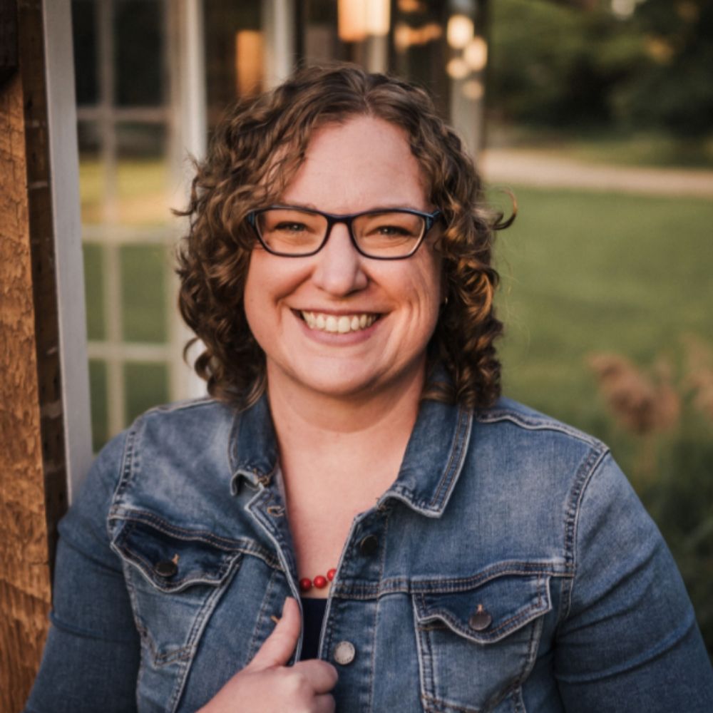 Sara A. Peters, MS