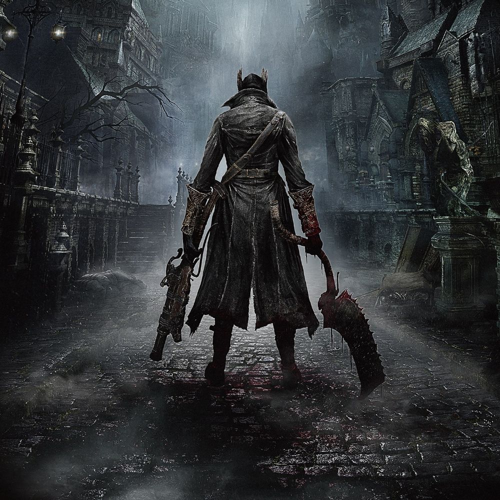 John Bloodborne 