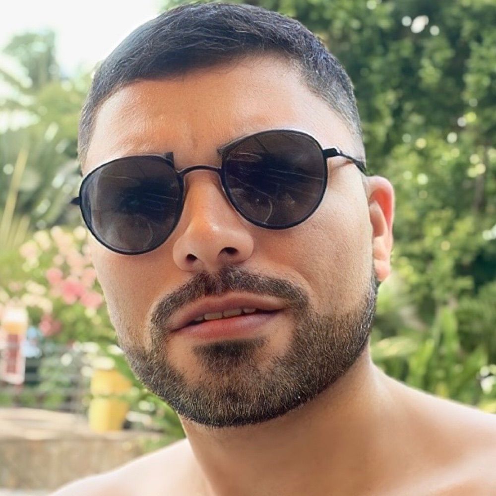Deyvid Azevedo