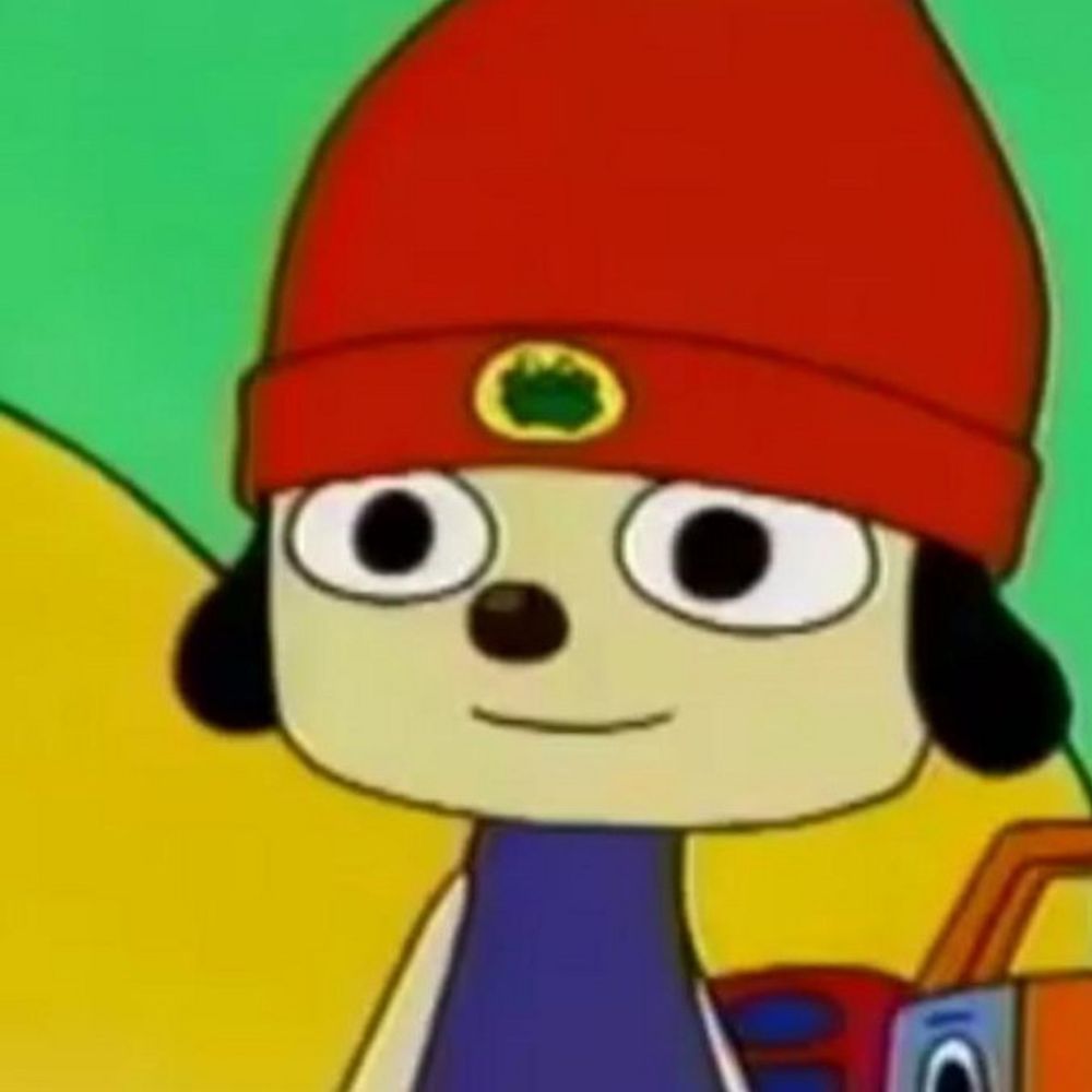 Parappa!!!!!!!