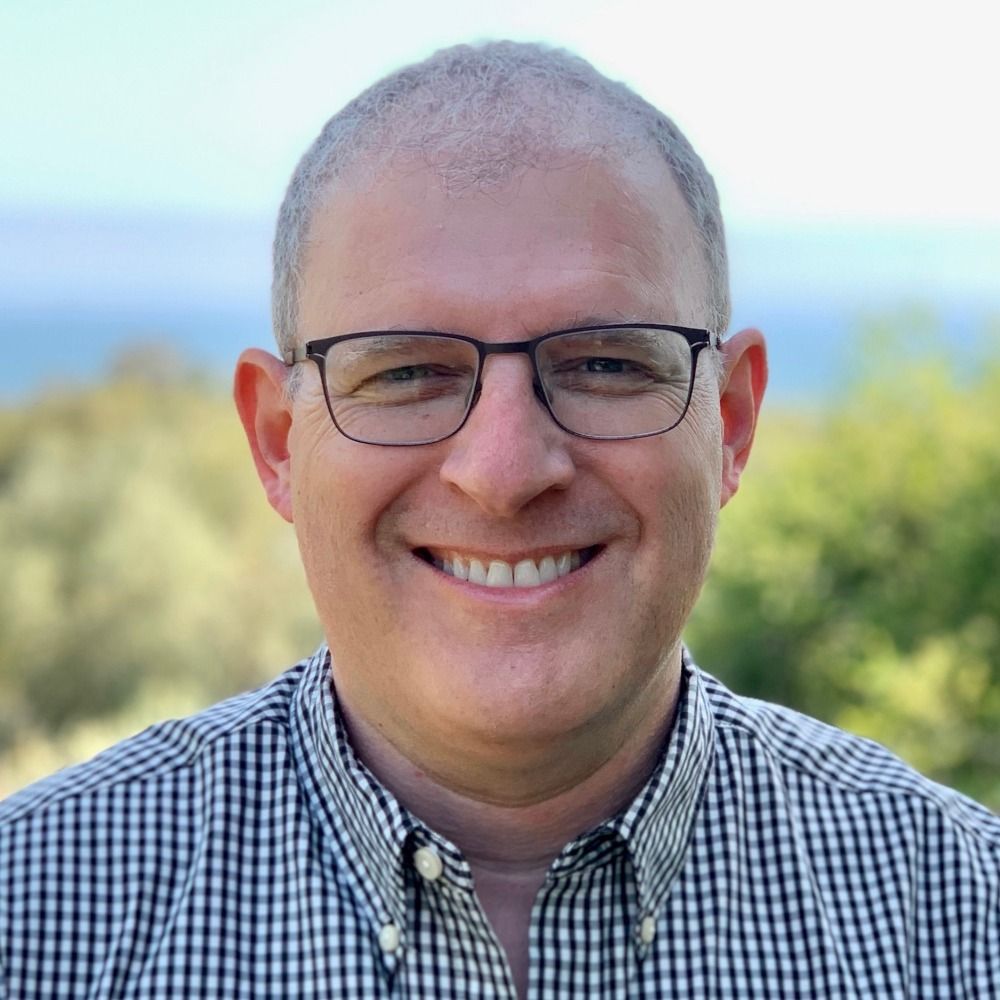 Bob Goodman