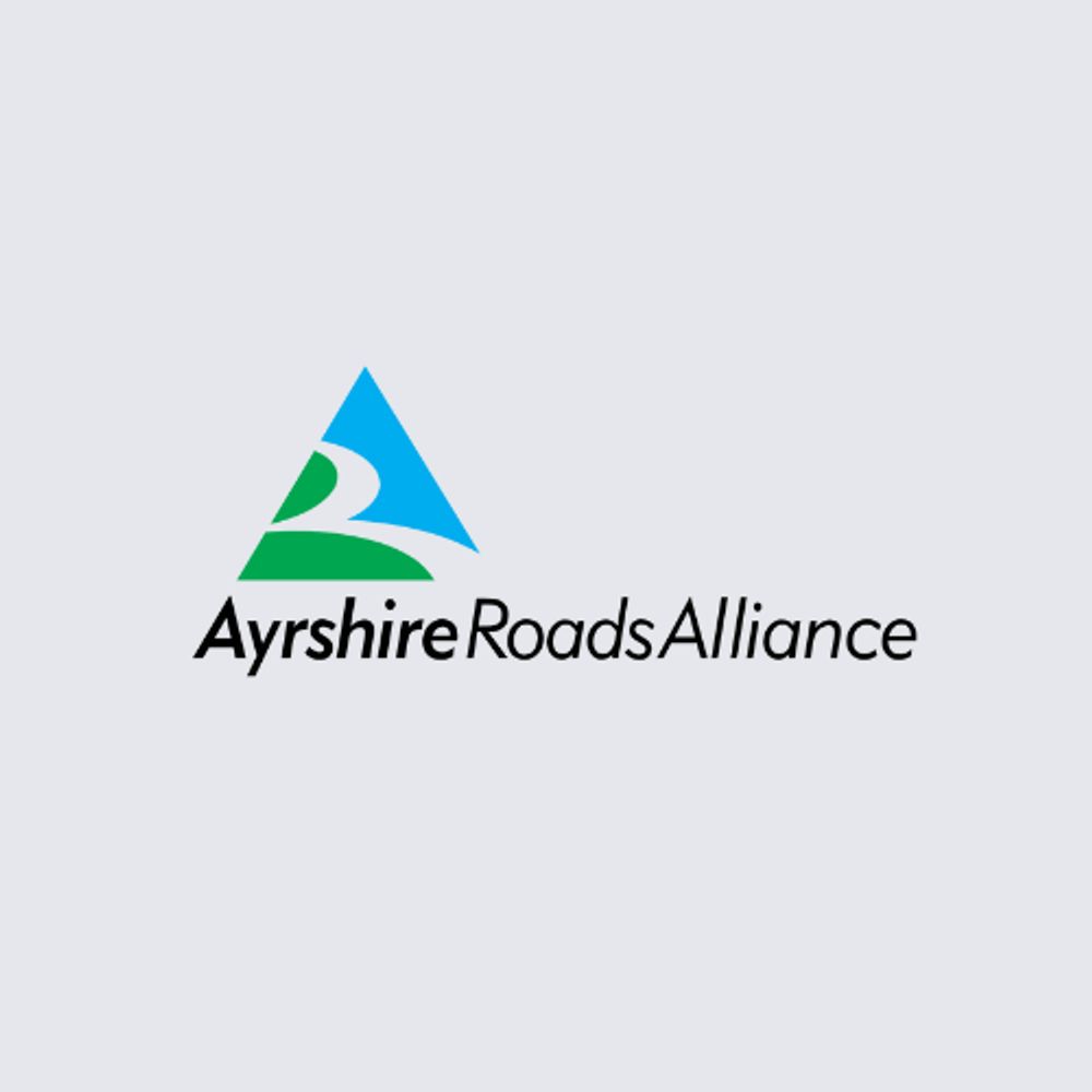 Ayrshire Roads Alliance 