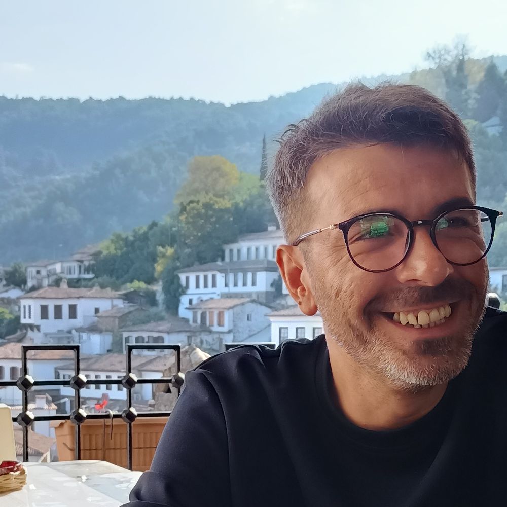 Bülent Beysir