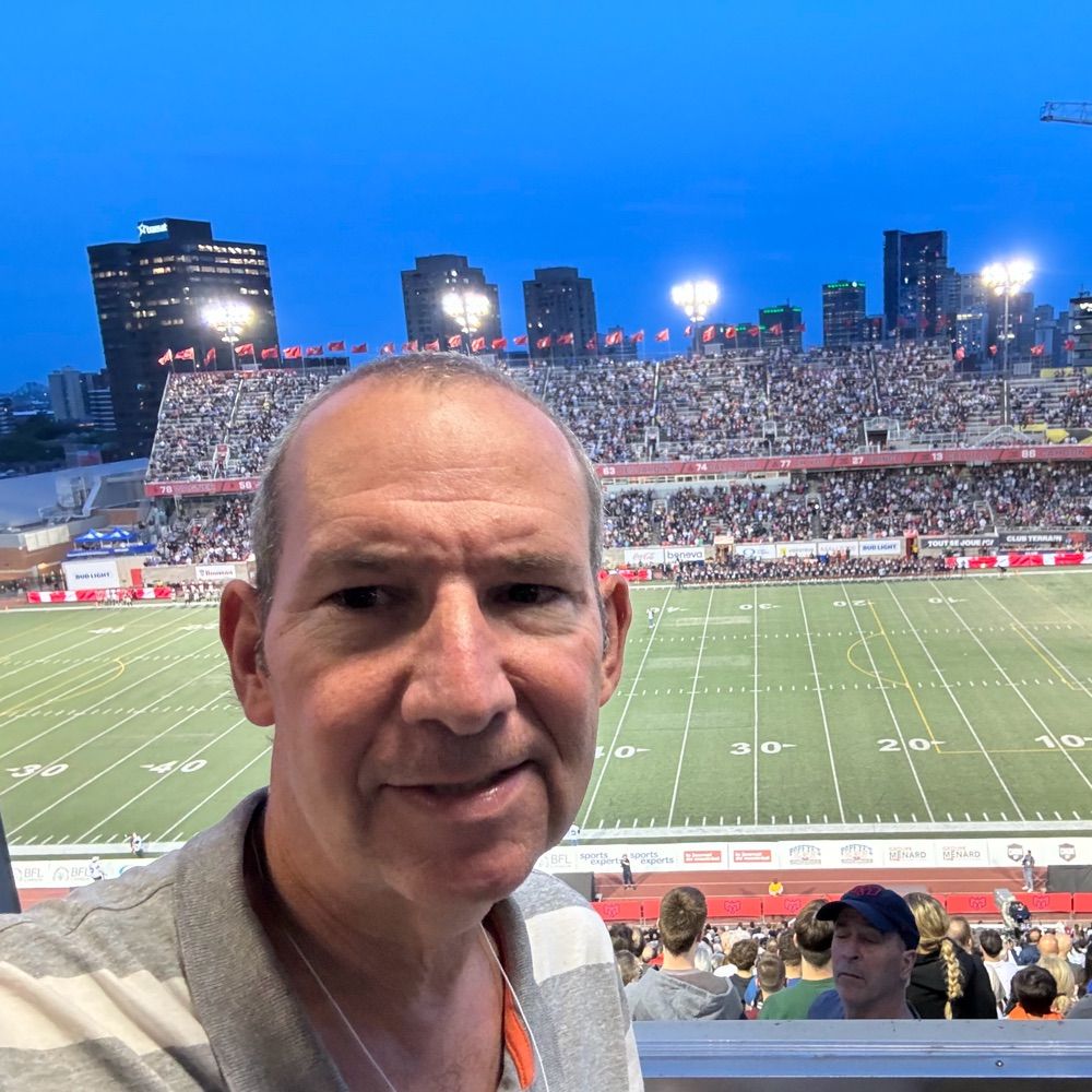 Mike Cohen