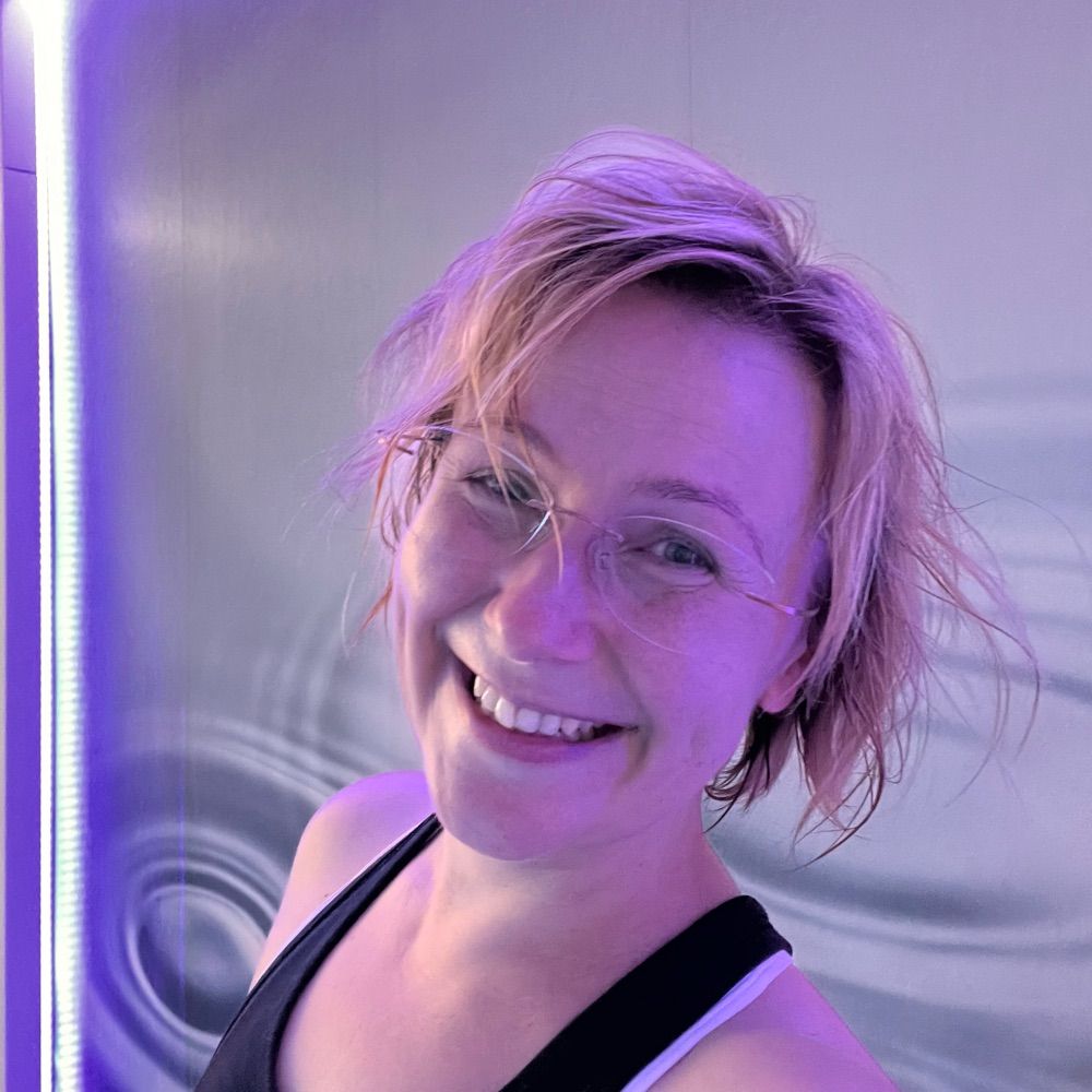 Sini Saari